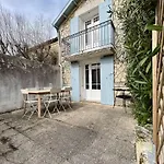 Jolie Maison Renovee 3 Pieces Oleron, 4 Couchages, Proche Plage Et Centre-Ville - Fr-1-246A-223