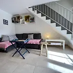Jolie Maison Renovee 3 Pieces Oleron, 4 Couchages, Proche Plage Et Centre-Ville - Fr-1-246A-223