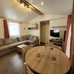 Mobil Home 68 Jardins Atlantique