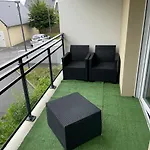 Appartement Vacances En Copropriete Avec Parking