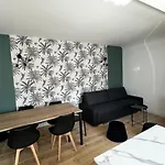 Maison Gruissan Les Ayguades, 2 Chambres