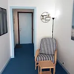 Grand Studio Vue Mer Dans Residence Des 3 Iles Pres De La Thalasso