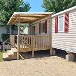 Valras-Plage, Les Sables Du Midi ,Mobil Home