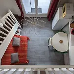 Maisonette A 500M De La Plage Pour 4 Personnes