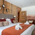 Chalet Carmen
