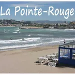 La Maison De La Pointe Rouge