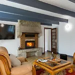 Holiday Home Ty Frouden By Interhome