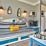 Localise - Maison E2 Au Guilvinec - A 20M De La Mer Avec Jardin Et Piscine - Tout A Pied, Plage, Port, Centre Commerces, Marche - Wifi Inclus - Vue Mer De La Chambre - Animaux Bienvenus - Linge De Lit Inclus