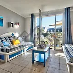 Localise - Maison E2 Au Guilvinec - A 20M De La Mer Avec Jardin Et Piscine - Tout A Pied, Plage, Port, Centre Commerces, Marche - Wifi Inclus - Vue Mer De La Chambre - Animaux Bienvenus - Linge De Lit Inclus