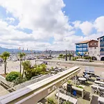 Appartement Lumineux Au Port De Plaisance, A 200M De La Plage Avec Parking Et Commerces A Proximite - Fr-1-2-425