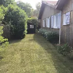 Maison Cabane Proche Ocean/Bassin !!!