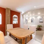 La Petite Toscane De Marseille