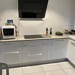Spacious Apartment In The Heart Of Narbonne Plage