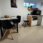 Appart 2 Chambres Avec Exterieur