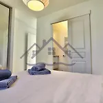 Localise - M12 - La Petite Ty Marjan - Maison Familiale Avec Jardin - A Quelques Pas Des Plages Et Du Centre - Animaux Admis - Wifi Inclus - Draps Inclus