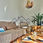 Localise - M12 - La Petite Ty Marjan - Maison Familiale Avec Jardin - A Quelques Pas Des Plages Et Du Centre - Animaux Admis - Wifi Inclus - Draps Inclus