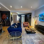Maison Cocooning 3 Chambres Double