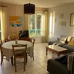 Appartement Vue Sur Mer Morgat Centre