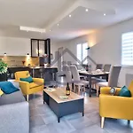 Localise - M33B - Kerbraz, Maison En Duplex Avec Jardin Clos Au Guilvinec - Tout A Pied, Plages, Port, Centre, Commerces, Marche - Wif Inclus - Linge De Lit Inclus