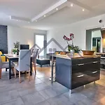 Localise - M33B - Kerbraz, Maison En Duplex Avec Jardin Clos Au Guilvinec - Tout A Pied, Plages, Port, Centre, Commerces, Marche - Wif Inclus - Linge De Lit Inclus