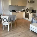 Petite Maison Avec Jardin Au Coeur De Pornichet