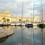 Le Mistral Location