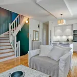 Superbe Appartement Bord De Mer