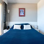 Appartement Clim Piscine Garage