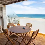 Rooftop Front De Mer