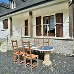Cote Plage - Maison Pour 12 Vue Mer