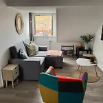 Appartement Agreable A Malo Proche De La Plage