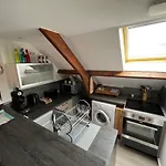 Appartement Agreable A Malo Proche De La Plage