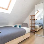 Appartement Neuf & Tout Confort - Proche Centre Ville Par Groom