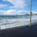 La P'Tite Maison De La Plage.