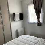 Appartement T2 De Charme Les Minimes
