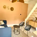 Appartement Duplex