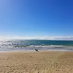 32M² Terrasse Plage Cap D'Agde