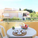 Apartment Les Cigalines By Interhome