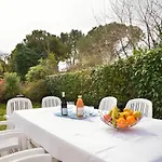 Holiday Home La Pointe De Kerners - Rhu356 By Interhome