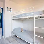 Apartment Les Terrasses Fleuries By Interhome