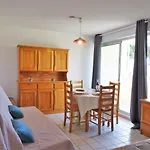 Apartment Les Cigalines By Interhome