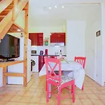 Holiday Home Le Hameau Du Rivage By Interhome