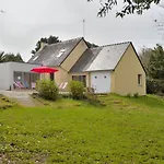 Holiday Home La Pointe De Kerners - Rhu356 By Interhome