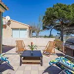 Holiday Home Petite Cigale - Spi100 By Interhome