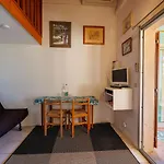 Holiday Home Petite Cigale - Spi100 By Interhome