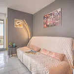 Apartment Les Terrasses Du Levant-5 By Interhome