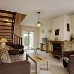 Holiday Home Le Clos Er Bert By Interhome
