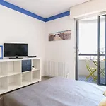 Studio Feodorowka-1 By Interhome