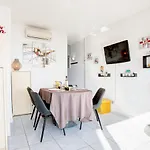 Apartment Ibis By Interhome