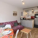 Apartment Poseidon By Interhome